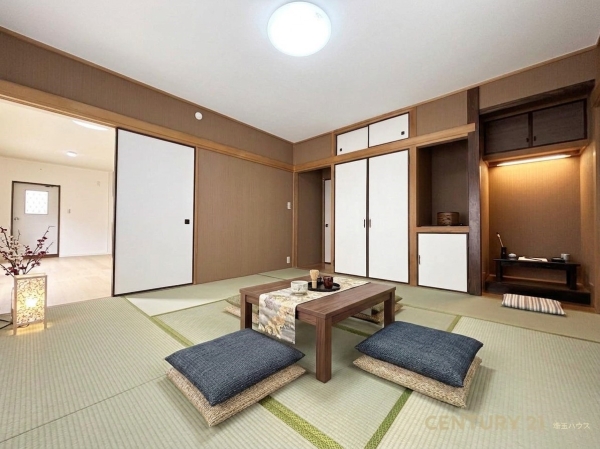 久喜市菖蒲町菖蒲の中古一戸建て