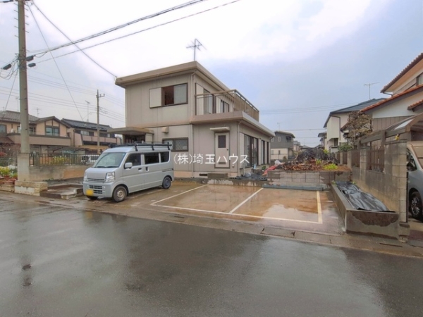 久喜市菖蒲町菖蒲の中古一戸建て