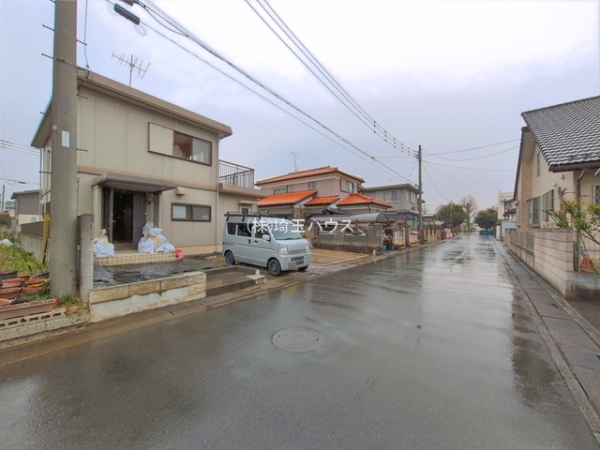 久喜市菖蒲町菖蒲の中古一戸建て