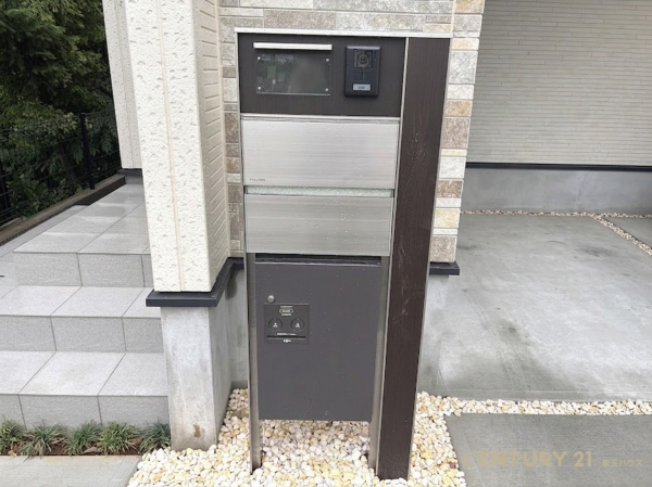 さいたま市見沼区東大宮3丁目3期　新築戸建て　全1棟