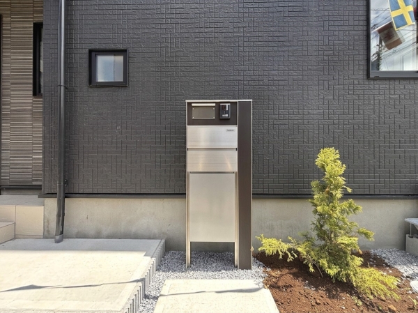 春日部市備後西2丁目3期　新築戸建て　全1棟