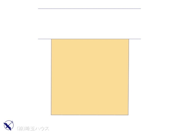 越谷市弥十郎3期　新築戸建て　全1棟