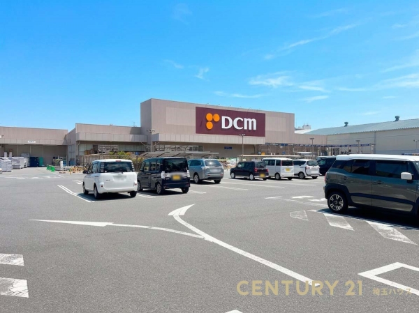 ウェルフェアグリーン越谷(DMC南越谷店)