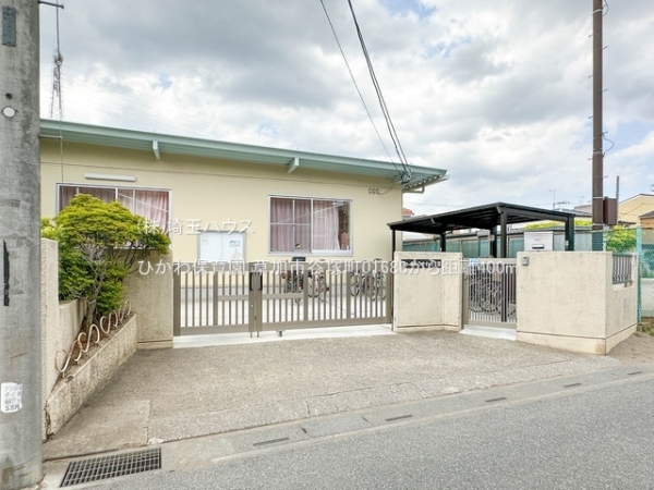 草加市谷塚町　新築戸建て　全1棟(ひかわ保育園)