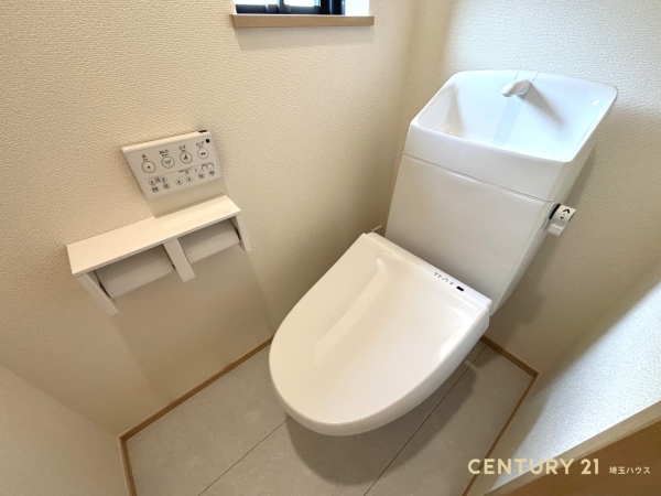 春日部市大枝　新築戸建て　全7棟