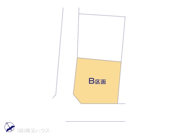 さいたま市見沼区大字中川の土地