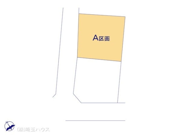 さいたま市見沼区大字中川の土地