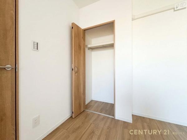 クラーク春日部壱番館