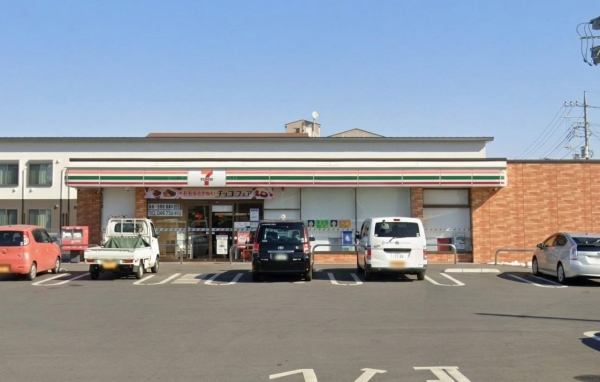 第2春日部豊町　新築戸建て　全1棟(セブンイレブン春日部大沼7丁目店)