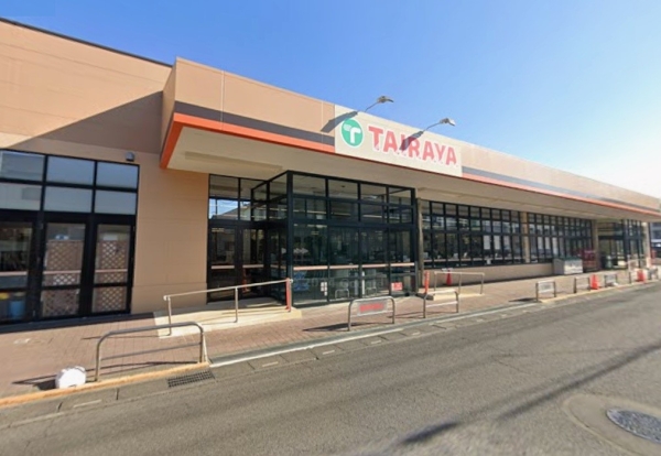 第2春日部豊町　新築戸建て　全1棟(エコスTAIRAYA春日部中央店)