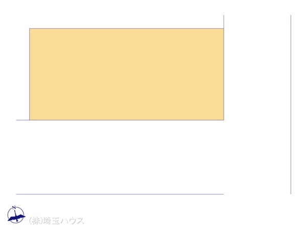 三郷市高州6期　新築戸建て　全1棟