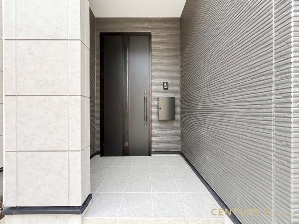 越谷市瓦曽根5期　新築戸建て　全6棟
