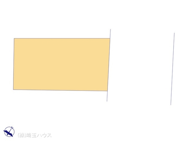 八潮市大字大瀬　戸建て