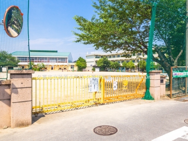 久喜市鷲宮8期　新築戸建て　全1棟(久喜市立砂原小学校)