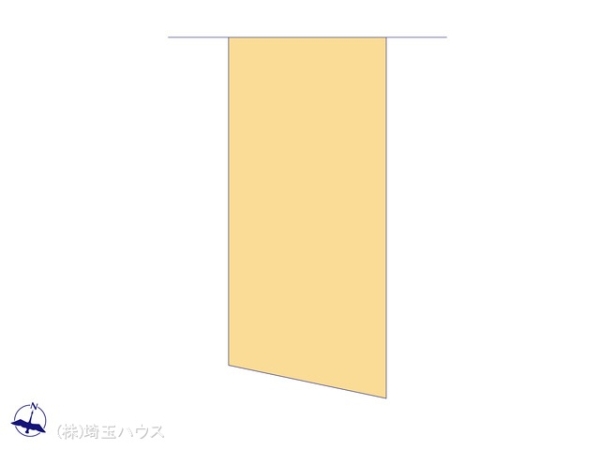 越谷市千間台西28期　新築戸建て　全1棟