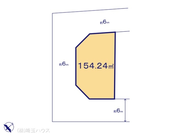 久喜市西　土地　全28区画