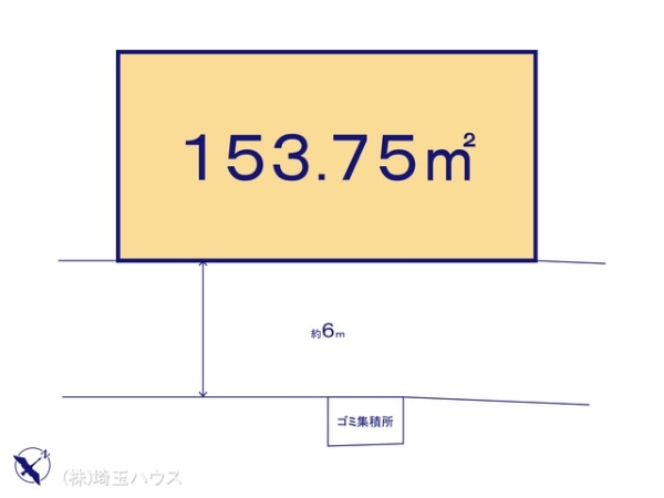 久喜市西　土地　全28区画