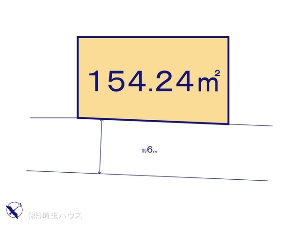 久喜市西　土地　全28区画