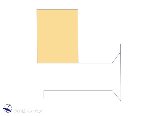 八潮市大字古新田の中古一戸建て