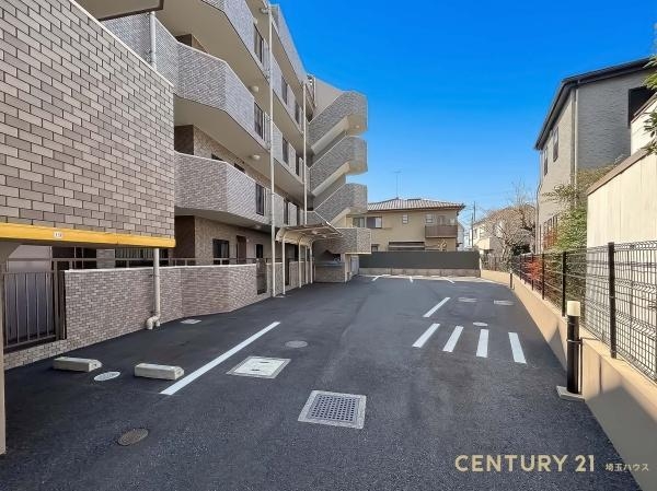 ライオンズマンション大宮大和田第２