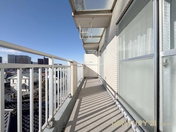 春日部ダイヤモンドマンション