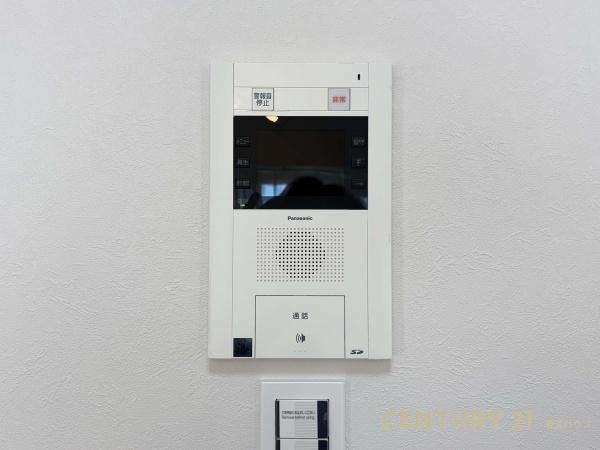 春日部ダイヤモンドマンション