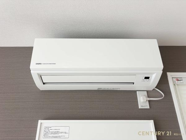 蓮田市大字閏戸の中古一戸建て