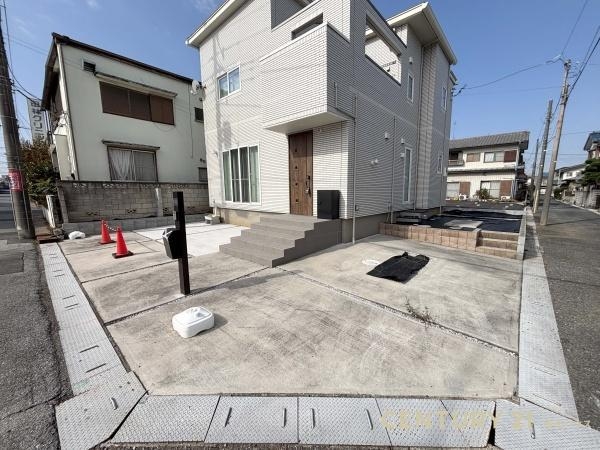 蓮田市閏戸　中古戸建