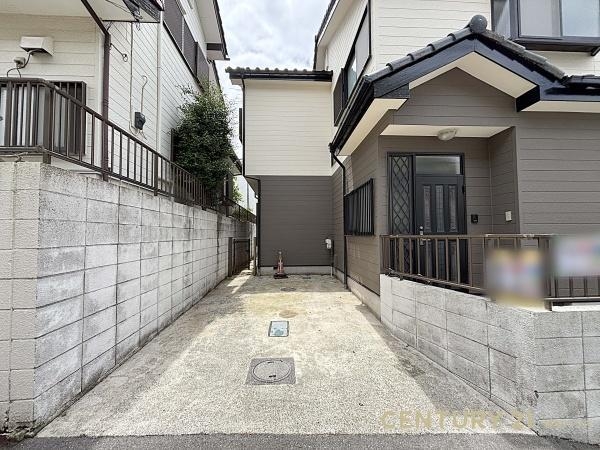 さいたま市大宮区三橋１丁目　再生住宅