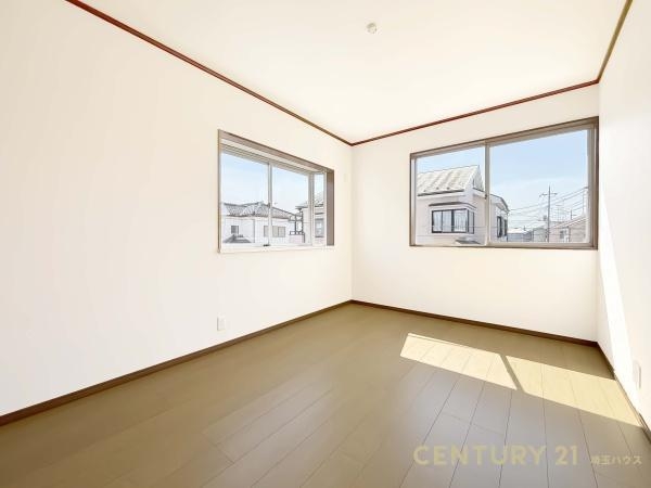 加須市不動岡３丁目の中古一戸建て