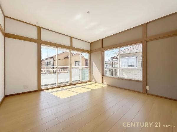 加須市不動岡３丁目の中古一戸建て