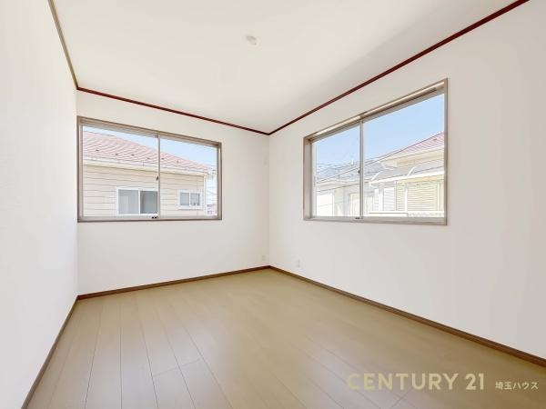 加須市不動岡３丁目の中古一戸建て