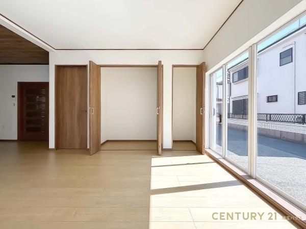 加須市不動岡３丁目の中古一戸建て