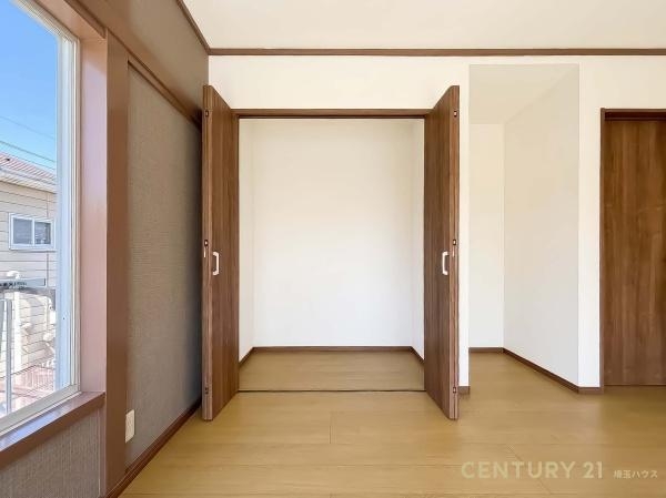 加須市不動岡３丁目の中古一戸建て