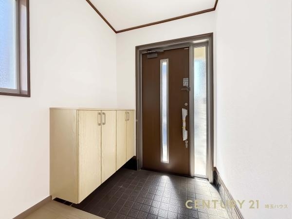 加須市不動岡３丁目の中古一戸建て