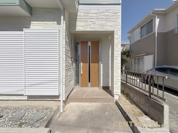 加須市不動岡３丁目の中古一戸建て