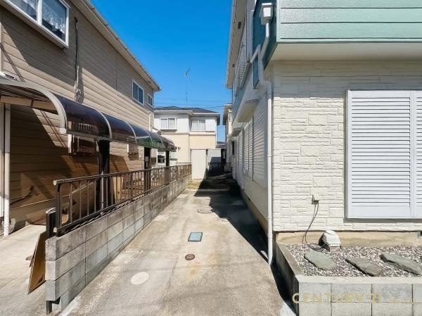 加須市不動岡３丁目の中古一戸建て