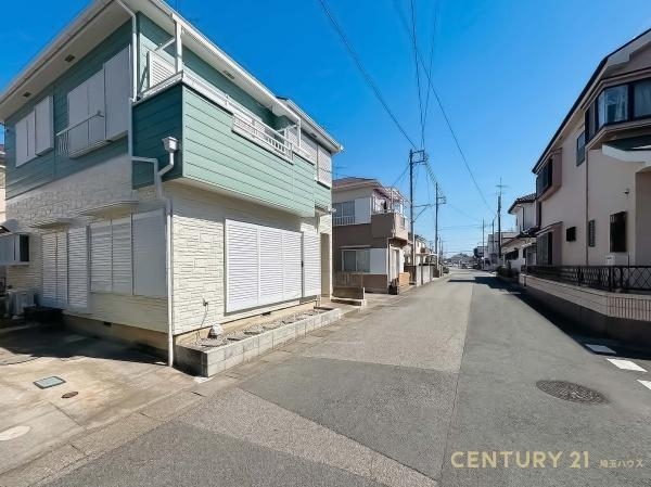 加須市不動岡３丁目の中古一戸建て