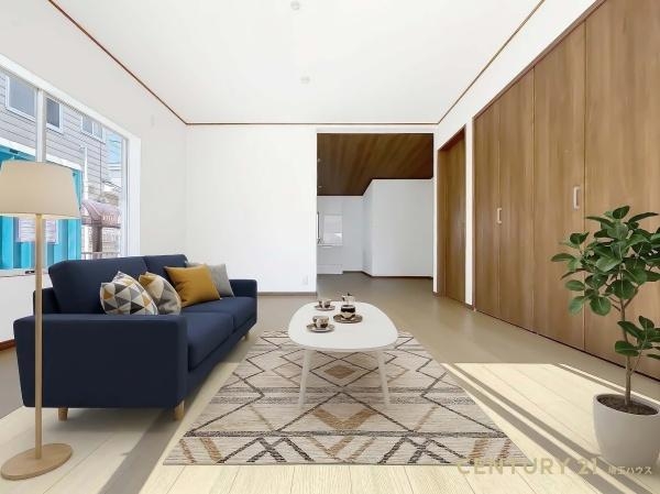 加須市不動岡３丁目の中古一戸建て