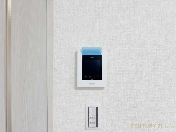 春日部市中央８丁目　新築戸建て　全２棟