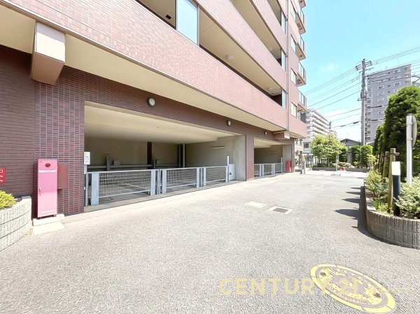 ダイアパレス春日部センタースクエア