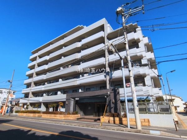 ライフピア草加II