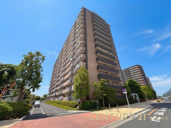 エクレール岩槻弐番館