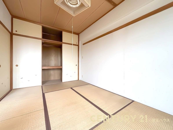 エクレール岩槻弐番館