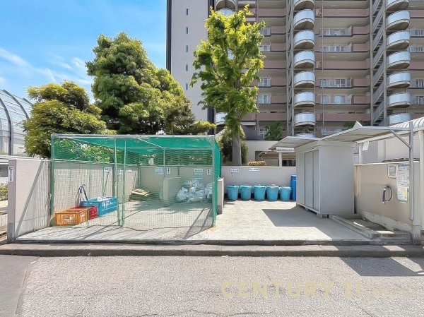 エクレール岩槻弐番館