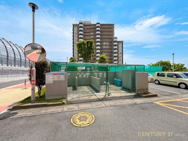 エクレール第四岩槻