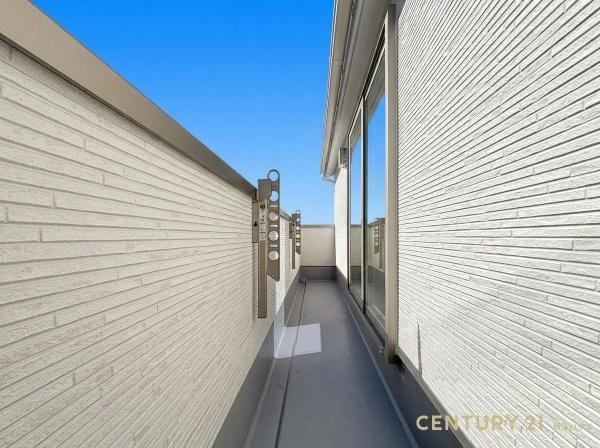 越谷弥十郎25-1期　新築戸建て　全1棟