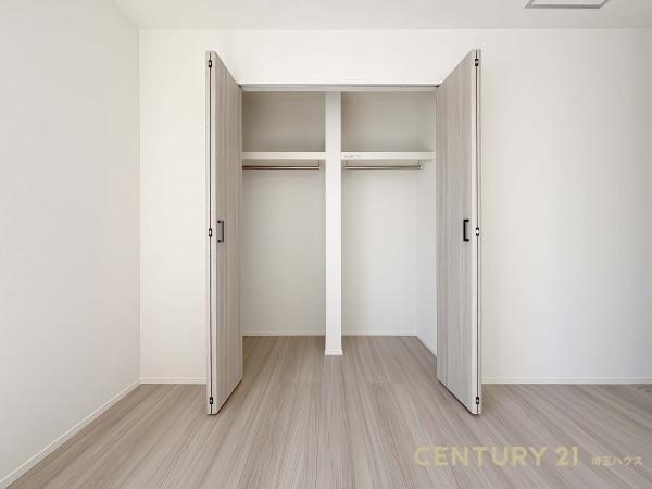 越谷弥十郎25-1期　新築戸建て　全1棟