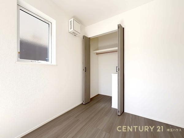 越谷弥十郎25-1期　新築戸建て　全1棟
