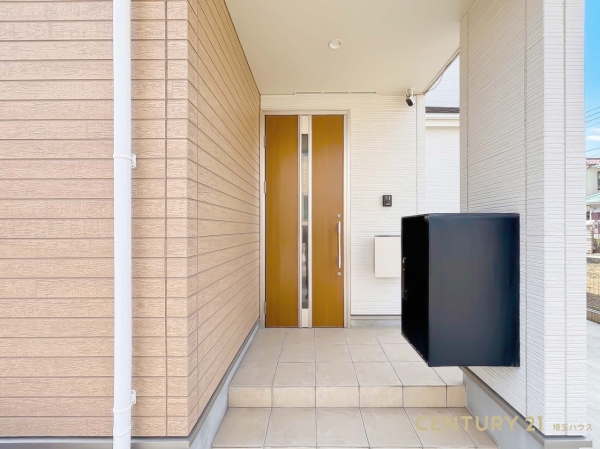 八潮市南川崎　中古戸建